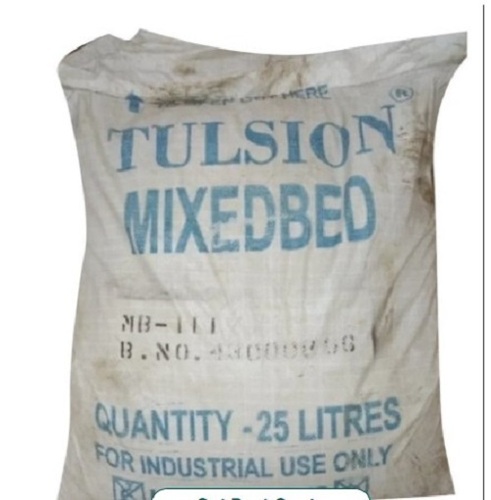 Thermax Ion Exchange Resin Beads