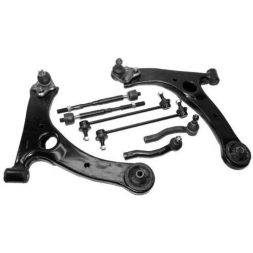 Toyata Corolla Arm Suspension