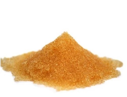 Water Softener Resin