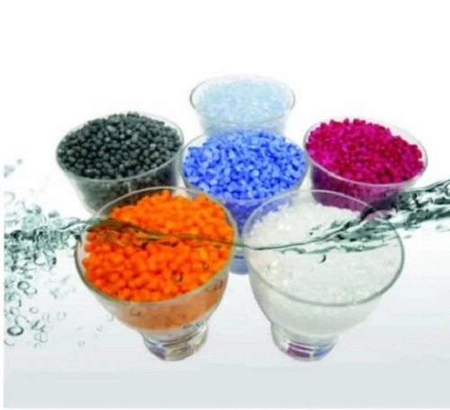 Water Softening Resin Beads