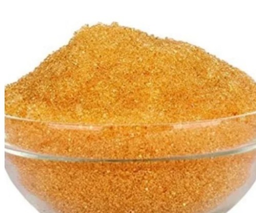 Water Treatment Resin