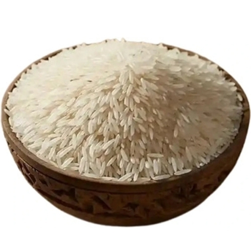 White Basmati Rice