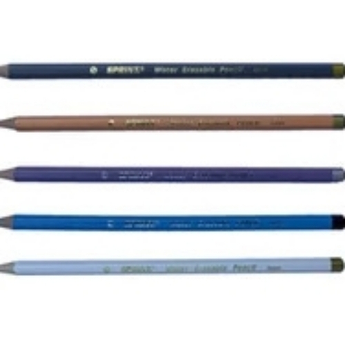 Wooden Sprint Water Erasable Pencil