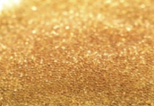 Yellow Dm Plant Resin