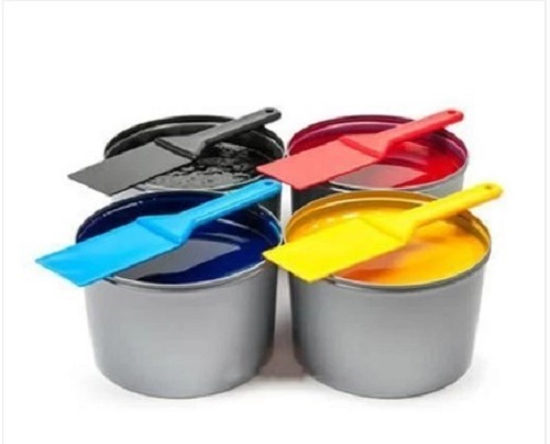 Zinc Chromate Primer