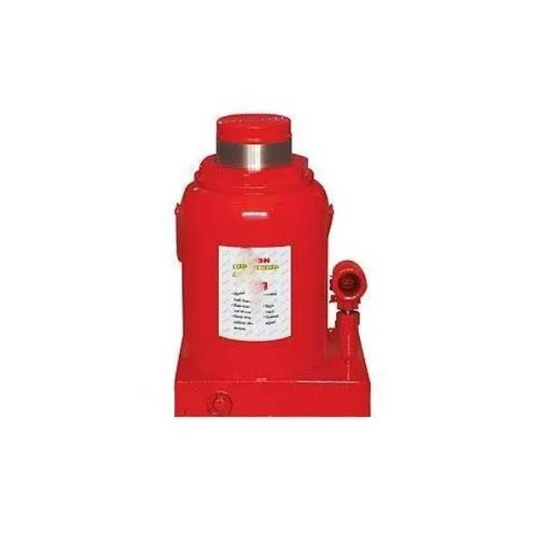 10 Ton Hydraulic Bottle Jack - Color: Standard