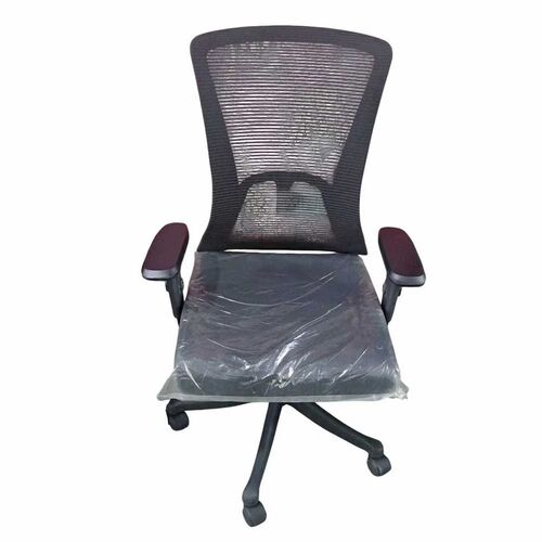 17 Inch Medium Back Mesh Executive Chair