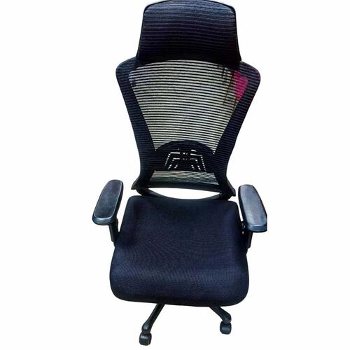 18 Inch High Back Mesh Executive Chair