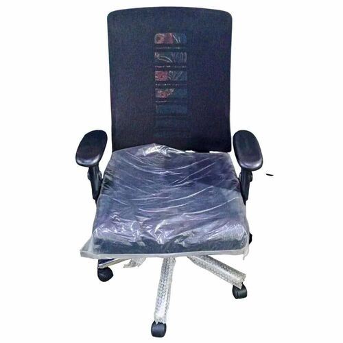 18 Inch Medium Back Mesh Executive Chair