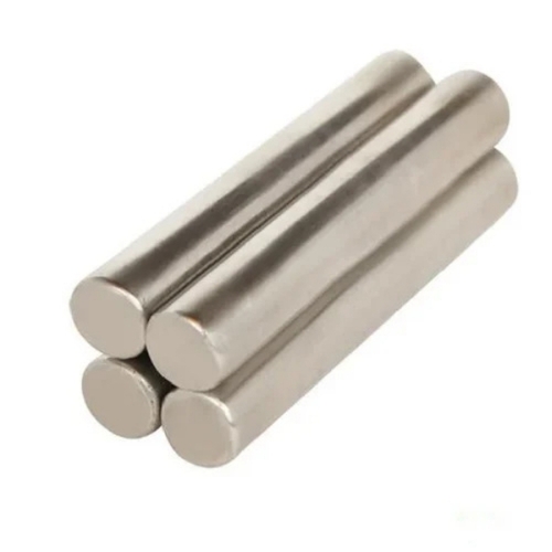 20 Mm Dia Neodymium Rod Magnet