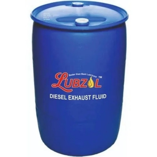210 L Diesel Exhaust Fluid