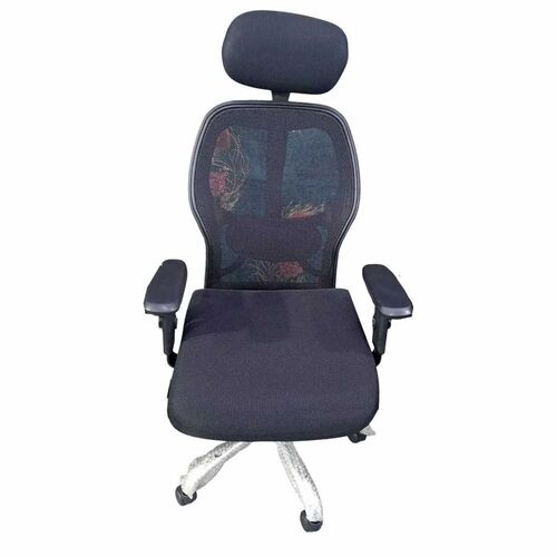 24 Inch High Back Mesh Executive Chair