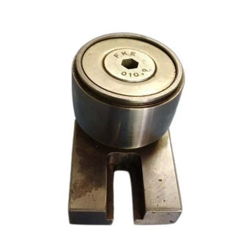 32mm Mild Steel Corner Pulley