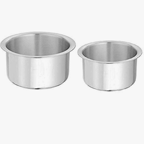 Aluminium Cooking Top