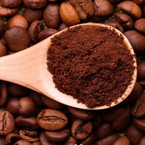 Awesome Breef Coffee