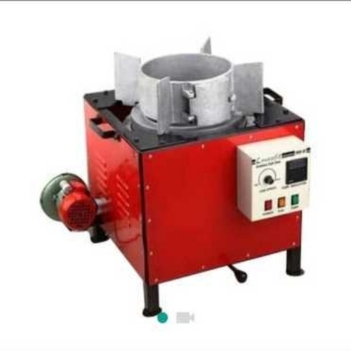 Biomass Stoves