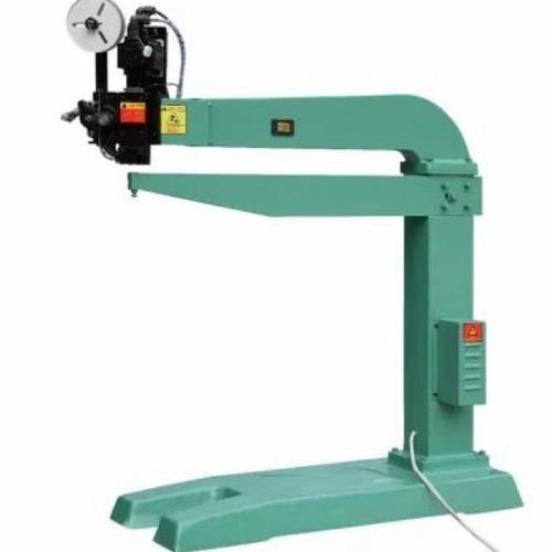 Box Stitching Machine 