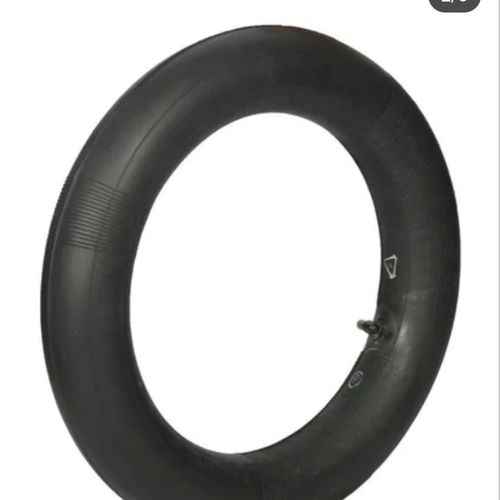 Butyl Tyre Tube