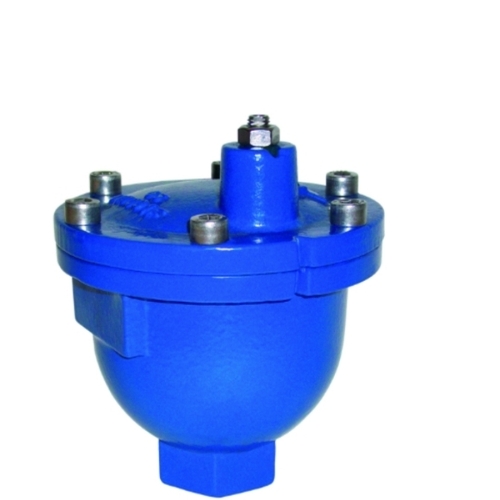 Cast Iron Air Valve