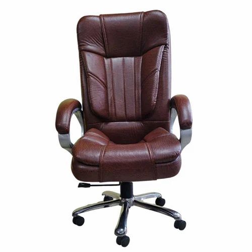 Comfortable Boss Office Chair