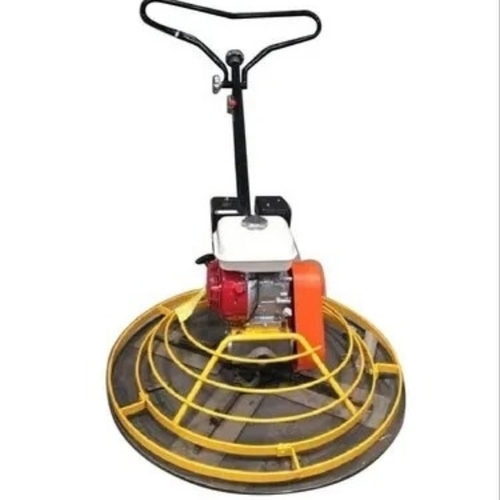 Concrete Power Trowel