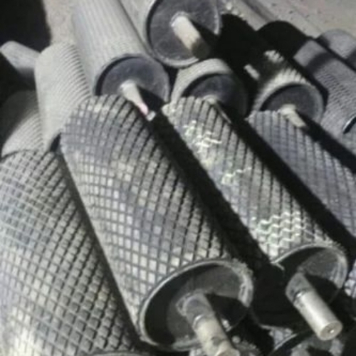 Conveyor Drum Pulley