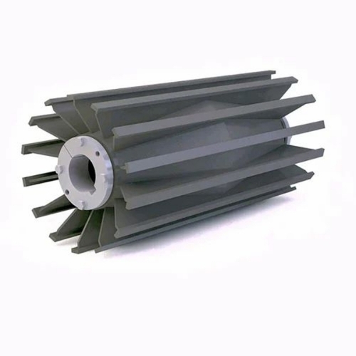 Conveyor Wing Pulleys
