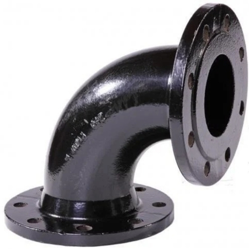 Di Pipe Fitting