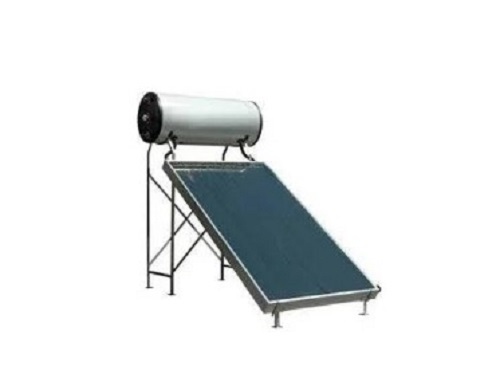 Domestic Solar Water Heating System