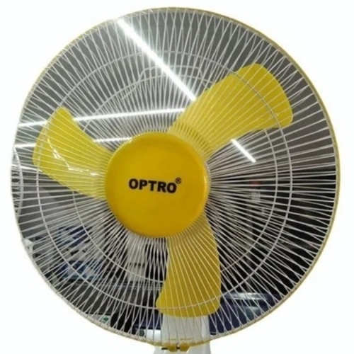Electric Table Fans 