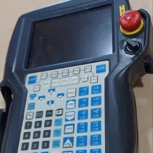 Fanuc Robot I Pendant