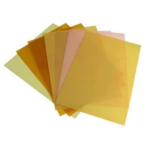 Fiber Glass Epoxy Laminated Sheet