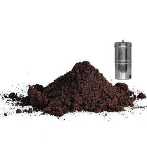 Filter Coffee Powders