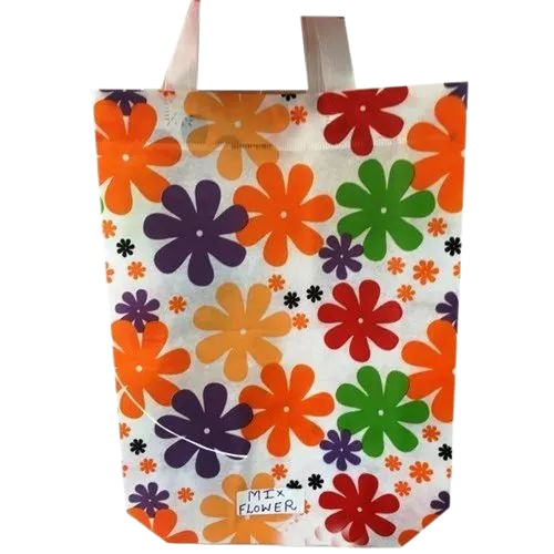 Printed Non Woven Bags