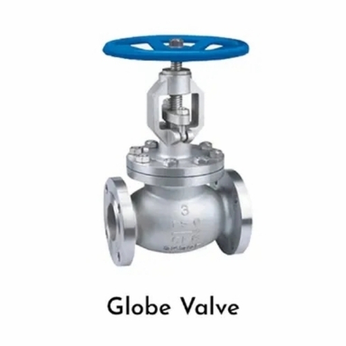Globe Valve