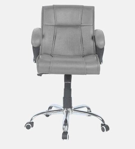 Grey Medium Back Office Executive Chair