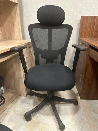 Headrest Office Chair