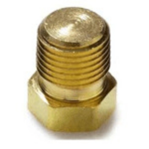 Hex Head Plug