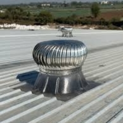 Industrial Air Ventilator