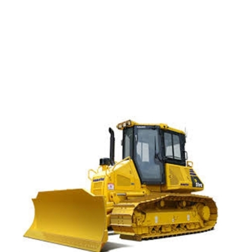 Komatsu Dozer Machine