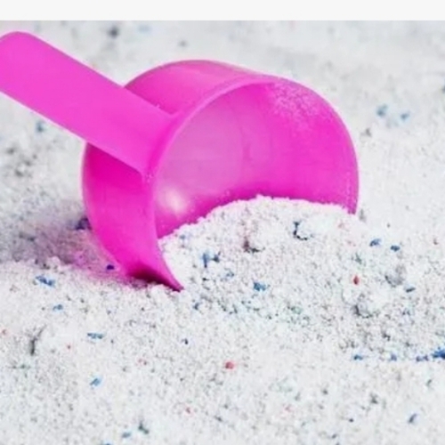 Loose Detergent Powder