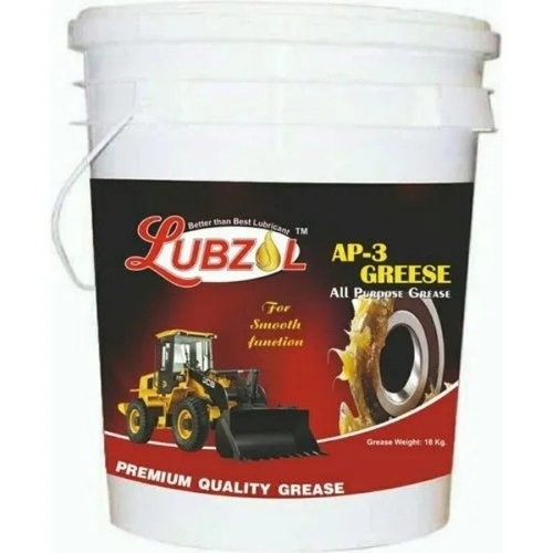 Lubzol Ap3 Grease