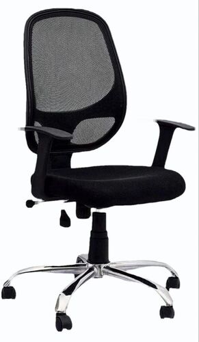 Medium Back Mesh Executive Chair