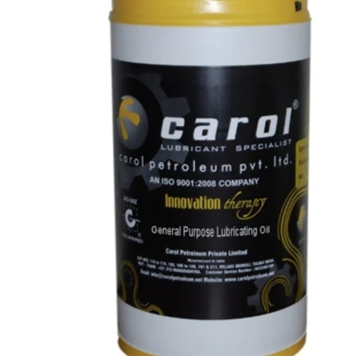 Medium Fast Quenching Oil,