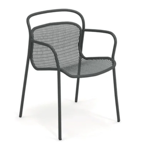 Mesh Back Chair