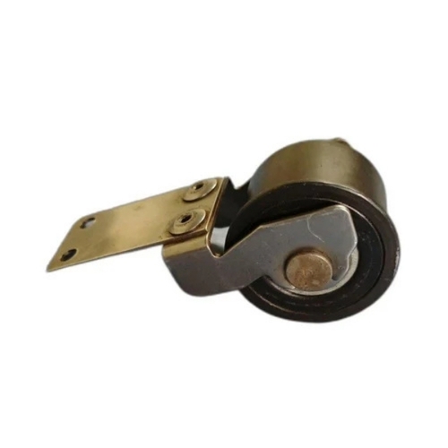 Mild Steel Corner Pulley