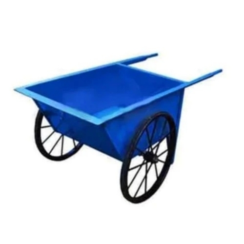 Mild Steel Hand Carts