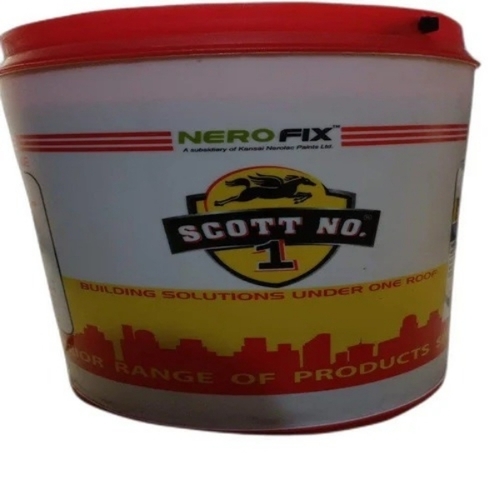 Nerofix Cement Besed Waterproof Polymer Coating