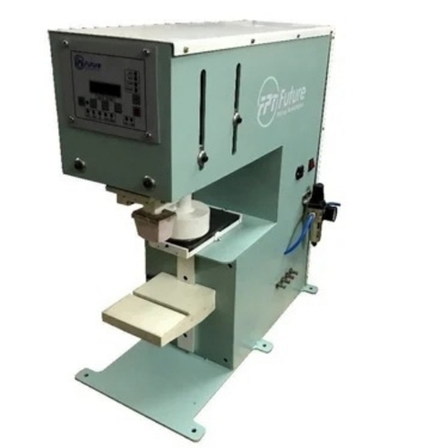 Pad Printing Machines