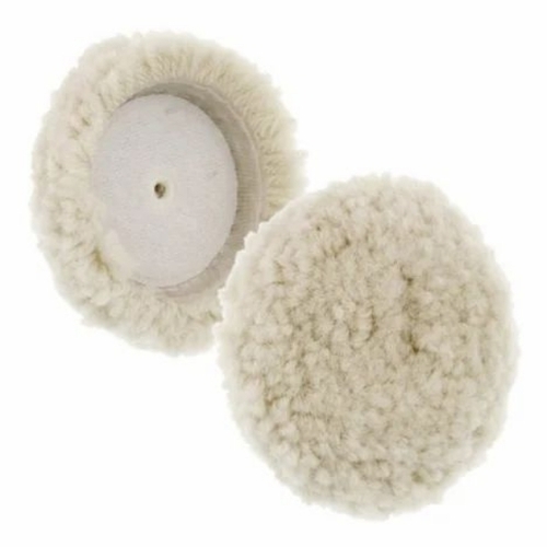 Polishing Wool Pad